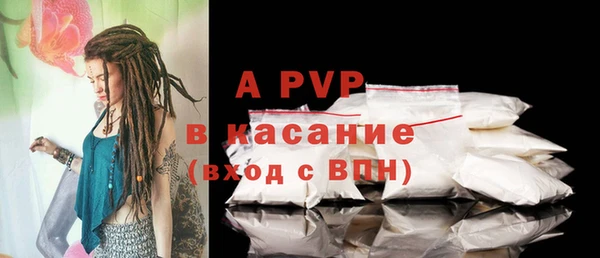 молекула духа Липки